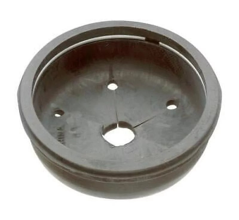 2Pc Garbage Disposal Splash Guard Rubber A379