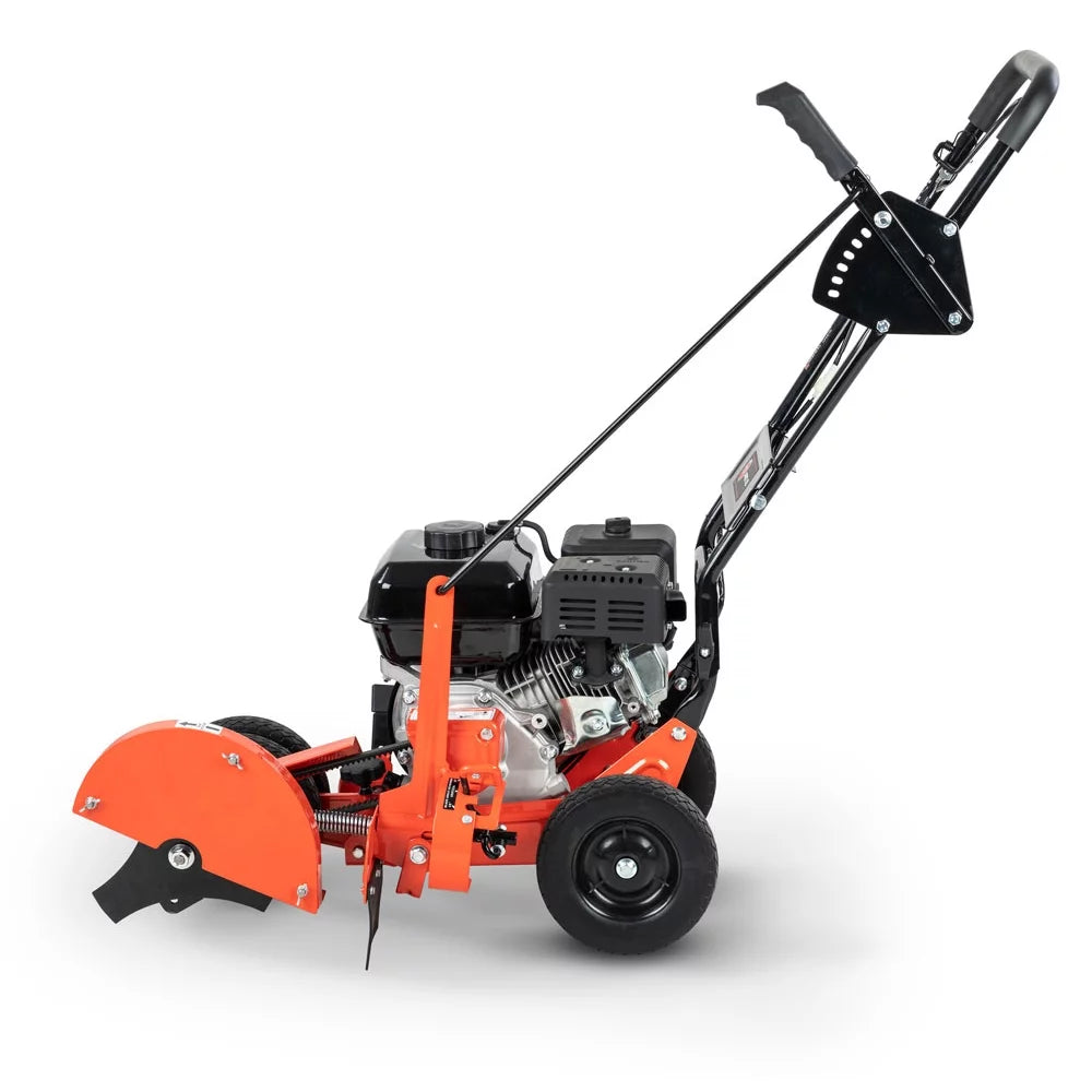 Gas Lawn & Garden Edger O6138