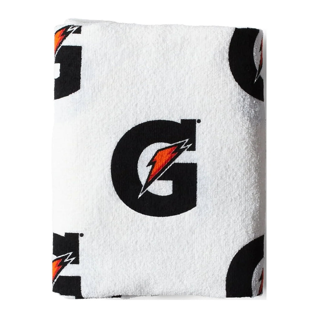 White Towel A598910