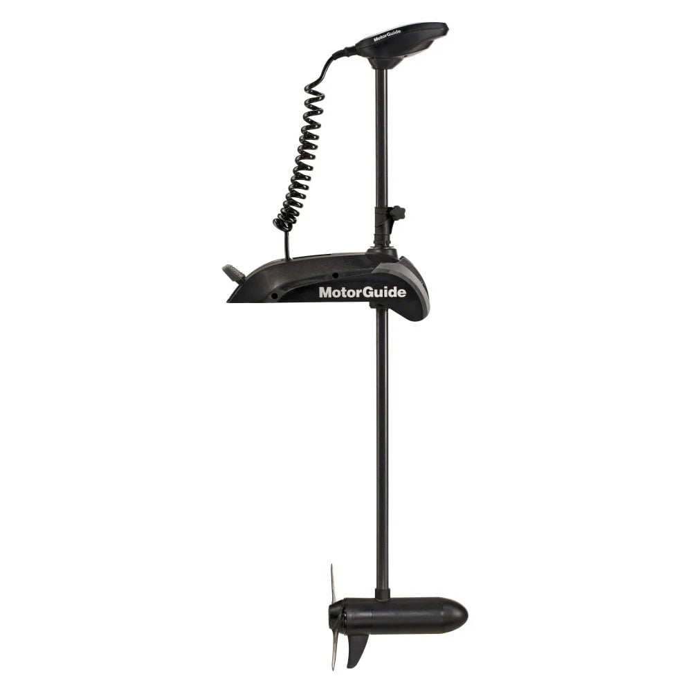 Wireless Freshwater Trolling Motor with GPS Sonar 24V 80 lbs. 45 Shaft T219