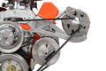 Alternator Power Steering Bracket Kit W355269