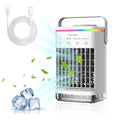 Portable 3-IN-1 Evaporative Air Cooler 700ML K50316