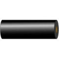 Black Wax Resin Ribbon P1133