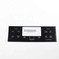 Black Range Faceplate P903