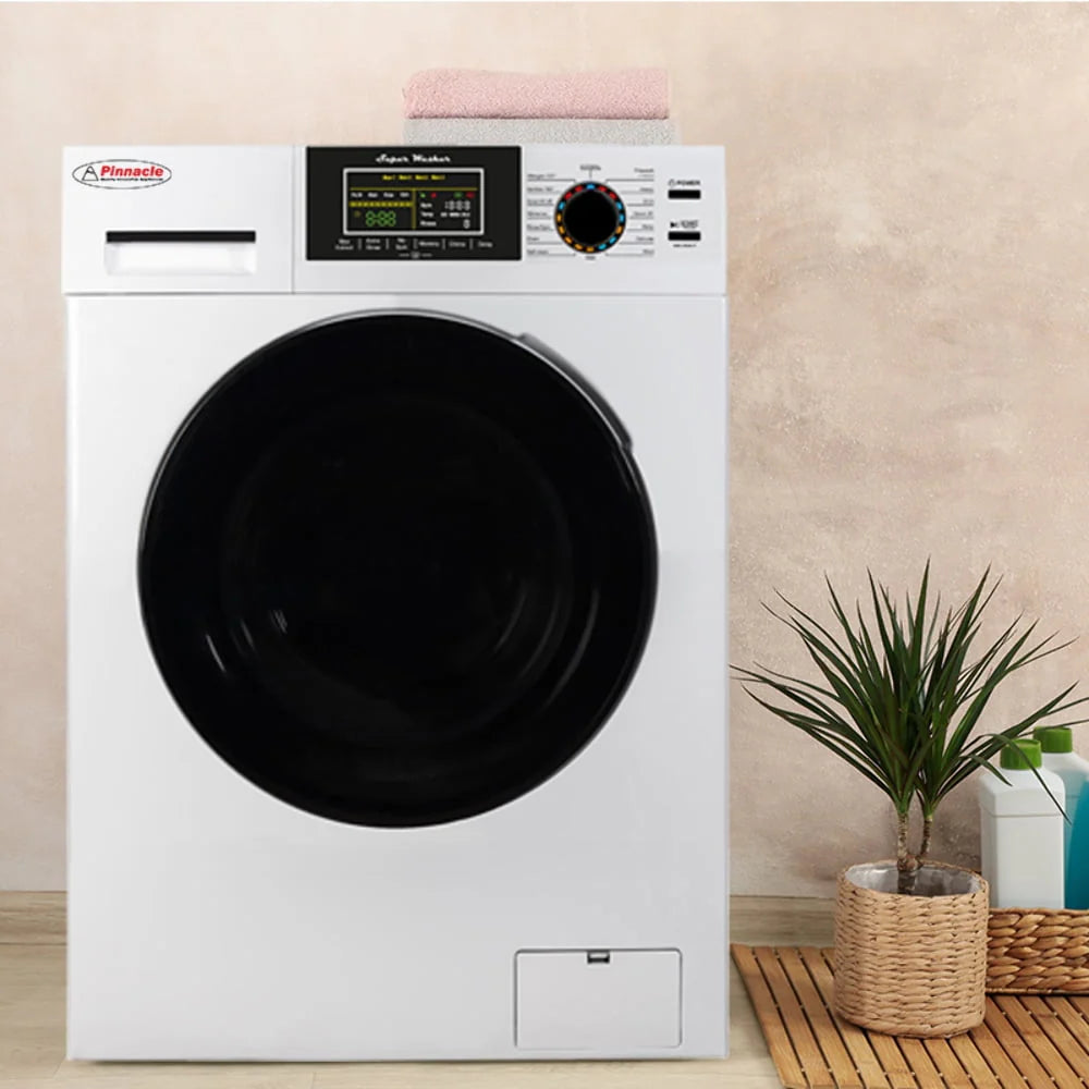 110V Compact Washer O917098