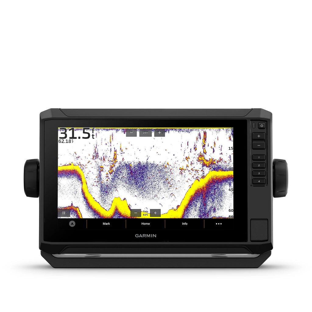 Fish Finder with GT56 Transducer R502