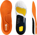 Running Shoe Inserts with Arch Support X888565