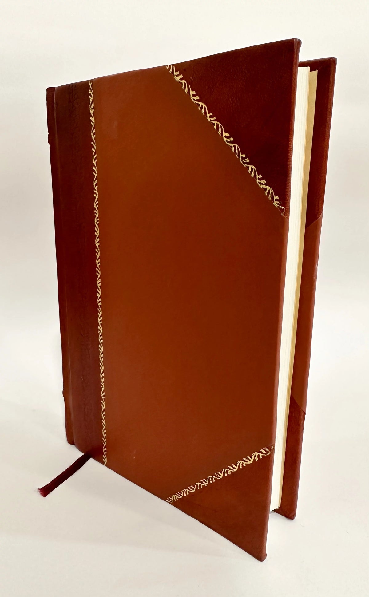 Leather Bound E176005