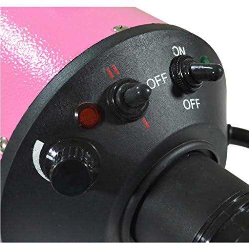 High Velocity Dog Pet Grooming Dryer F900666