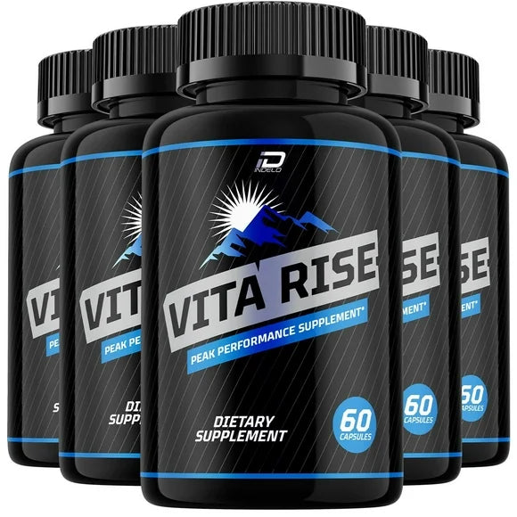 300 Capsules Vitamin Complex Pills C746413