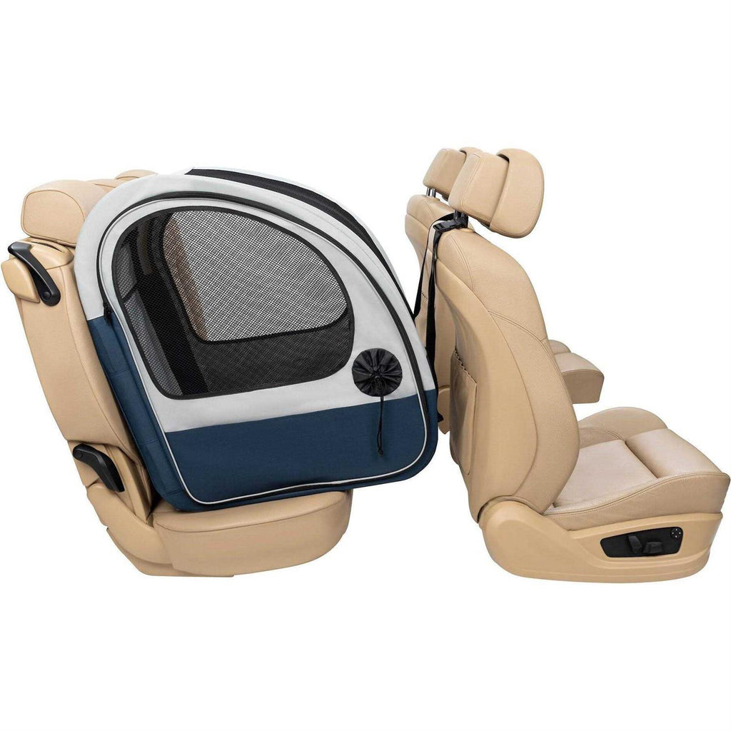 Collapsible Travel Crate B425358