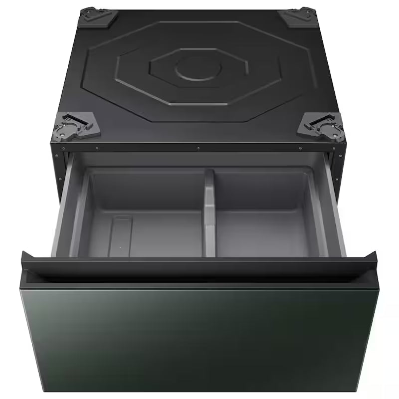 27 in. Laundry Pedestal with Storage Drawer D26704