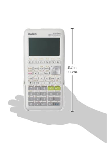 Pink Graphing Calculator K858