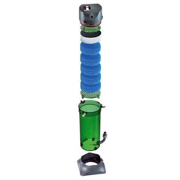 Canister Filter R339