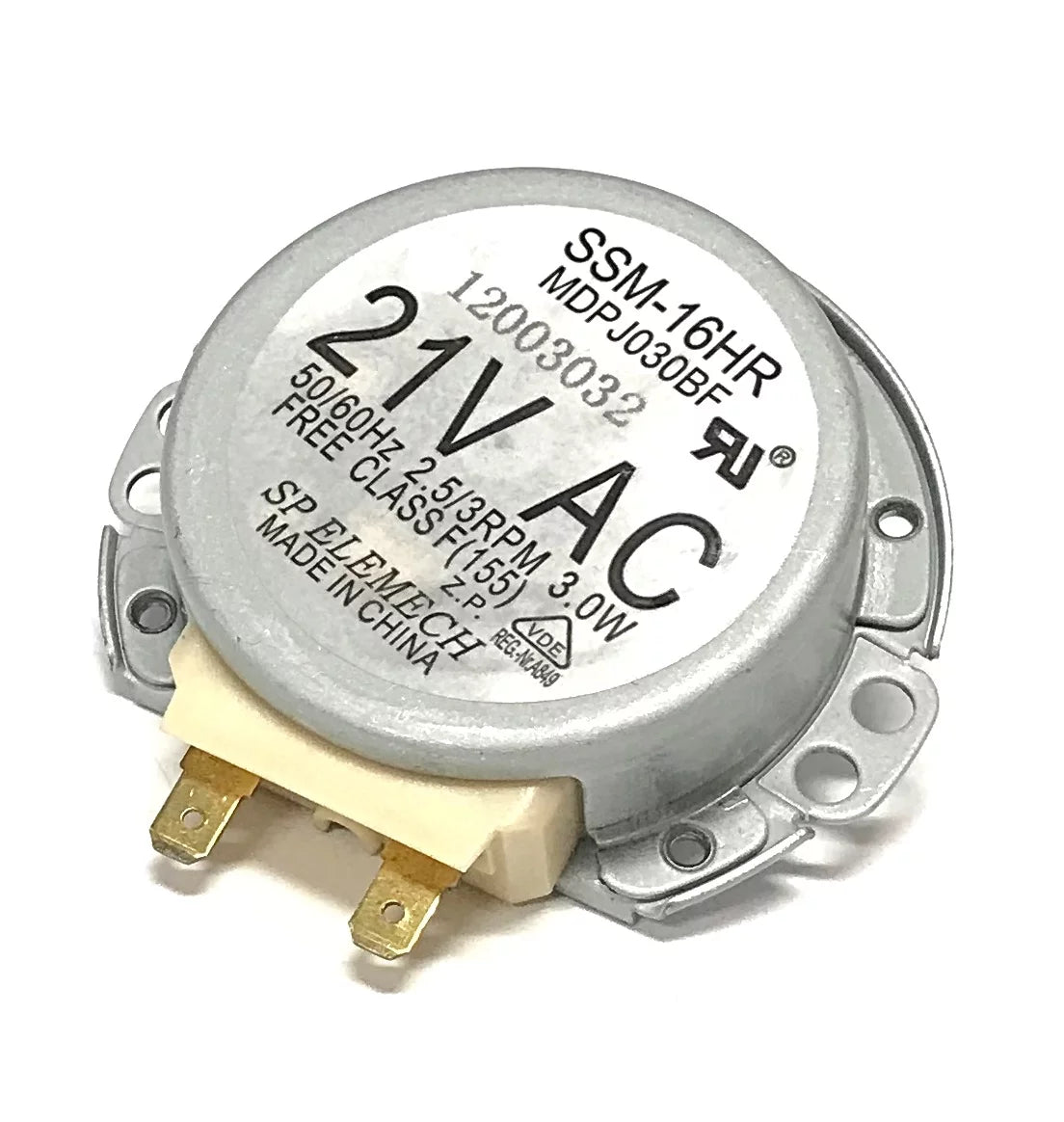 Microwave Turntable Motor S8229