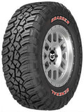 LT35/12.50R17 121Q Tire D376