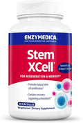 60 Capsules Enzyme and Antioxidant Support J2023