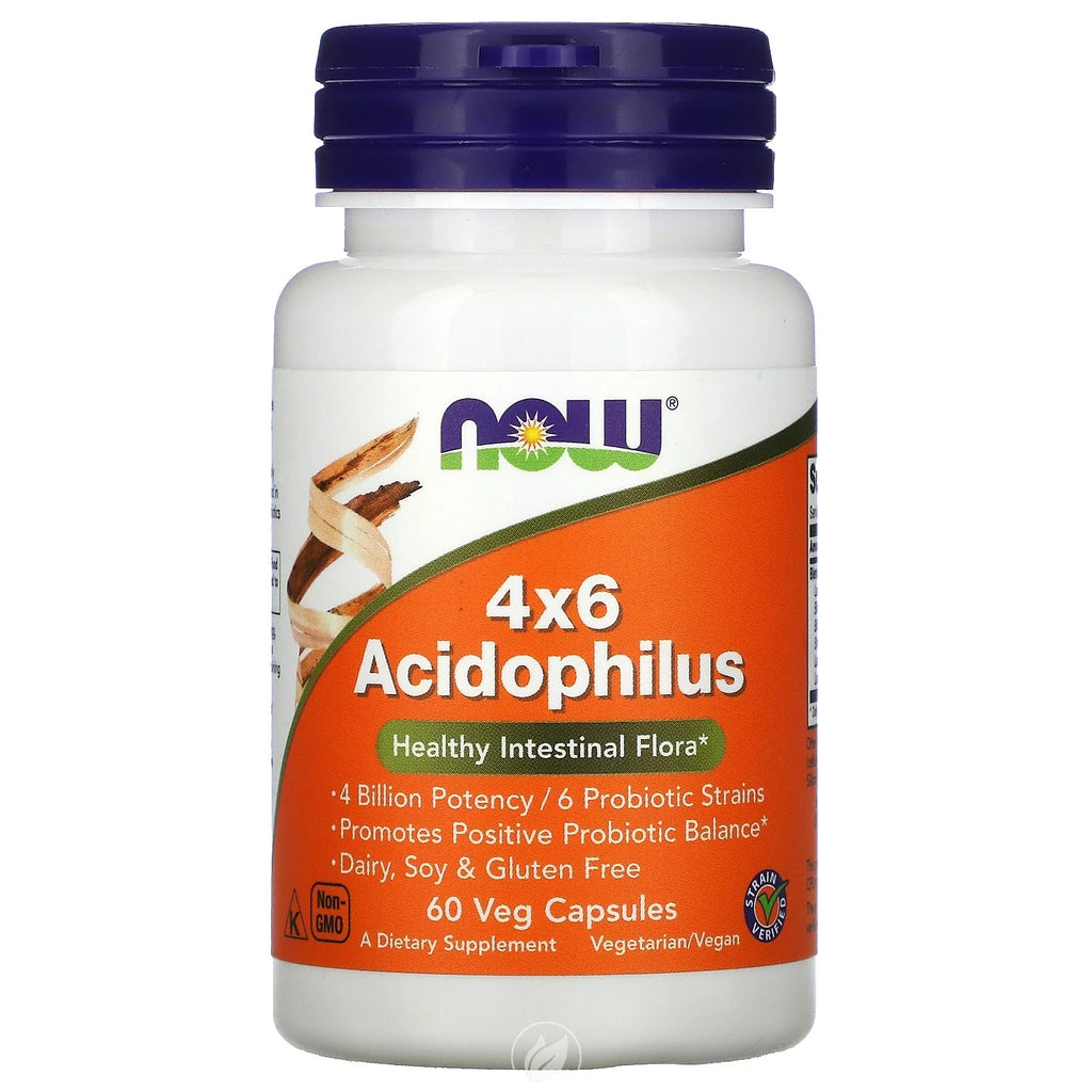 Acidophilus 60 Vcaps R193