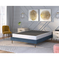 Mattress Box Spring/Foundation 54x75x8 X43106