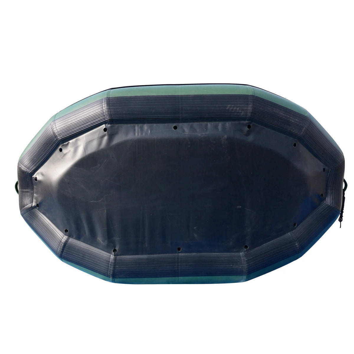 9.8Ft Inflatable White Water River Raft B5489