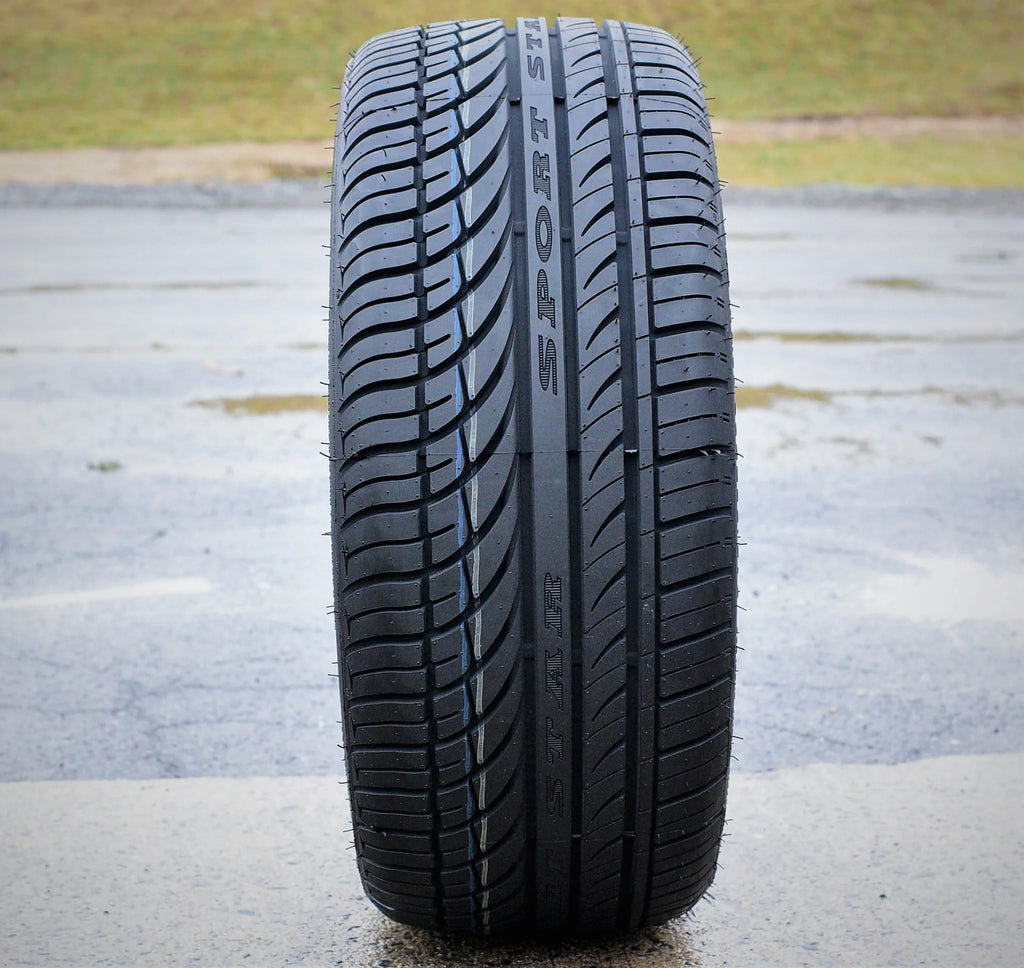 275/40R20 106V XL All Season Performance Tire C114857
