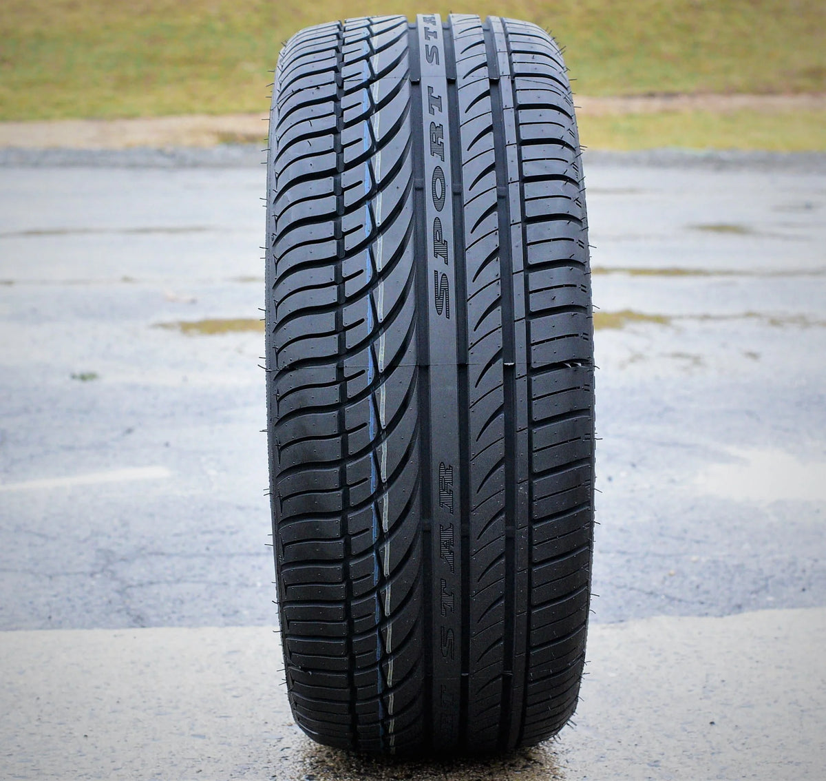 275/40R20 106V XL All Season Performance Tire C114857