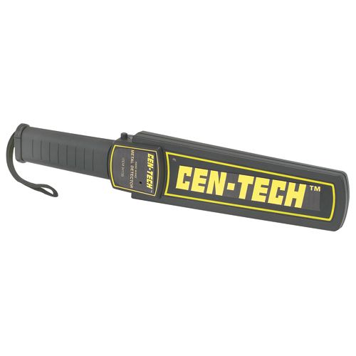 Metal Detector Wand P792
