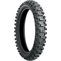 80/100x12 Soft/Intermediate Terrain Tire P510