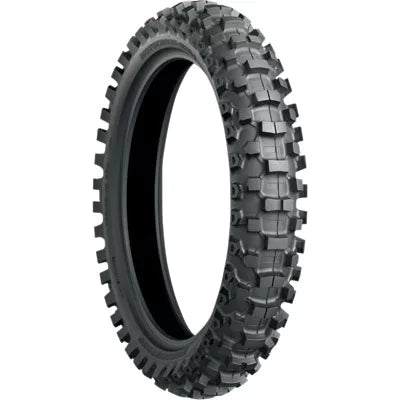 80/100x12 Soft/Intermediate Terrain Tire P510