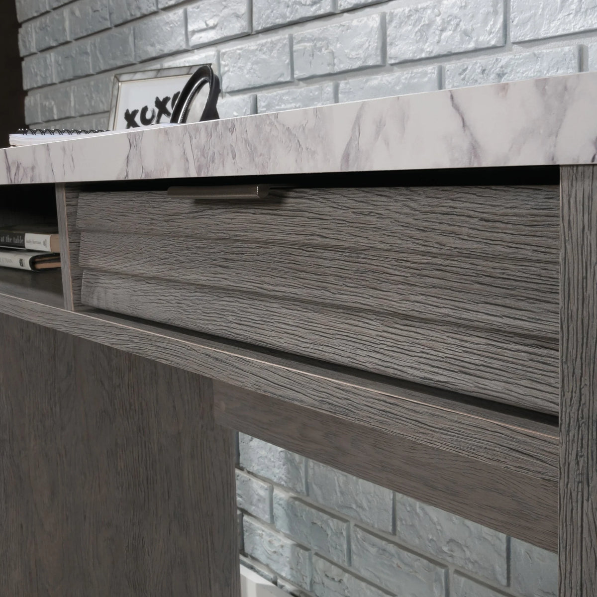 Engineered Wood Writing Desk X945