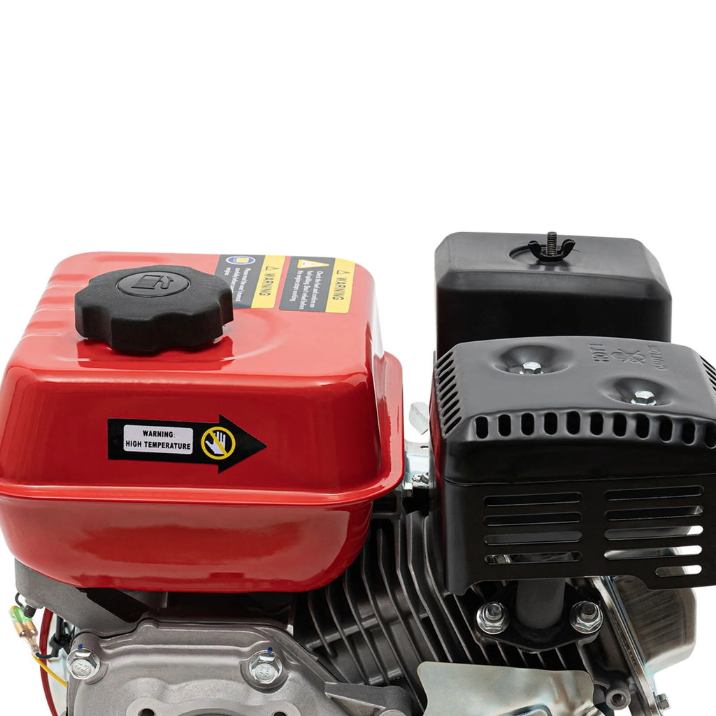 7.5HP Outboard Motor T37634