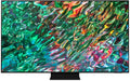 55-inch Neo QLED 4K Smart TV S83181