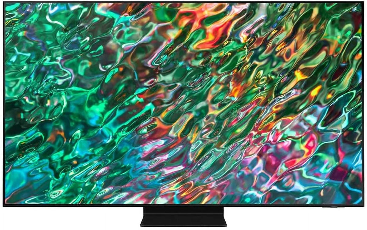 55-inch Neo QLED 4K Smart TV S83181
