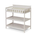 Weathered White Dressing Table I849