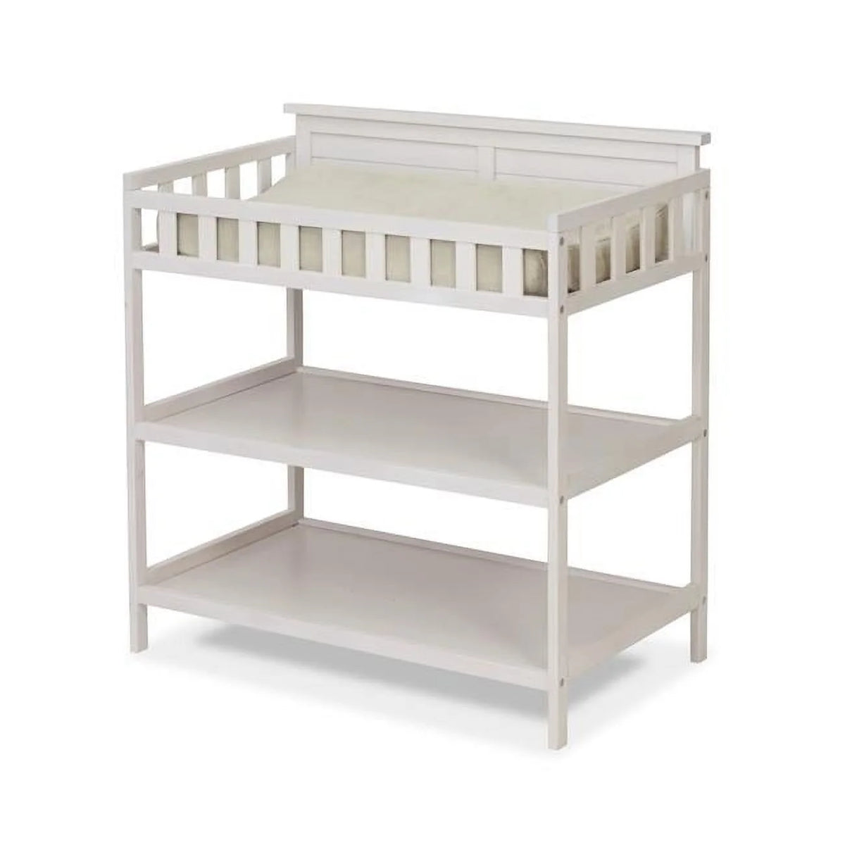 Weathered White Dressing Table I849