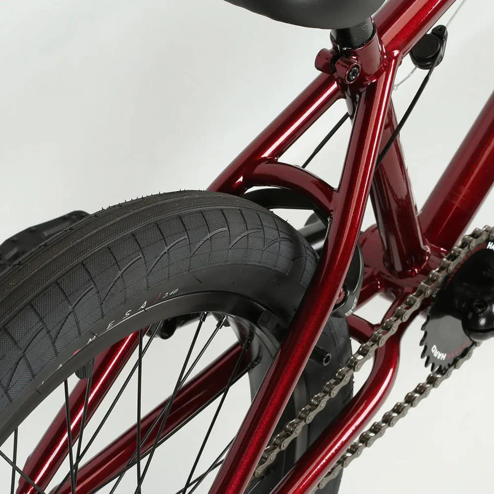 BMX Bike S77798