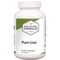 Pure Liver 60 Capsules C4465