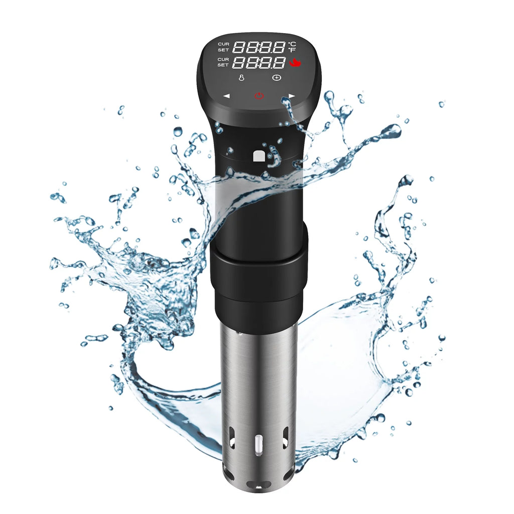 1100W Waterproof Electric Cooker I883145
