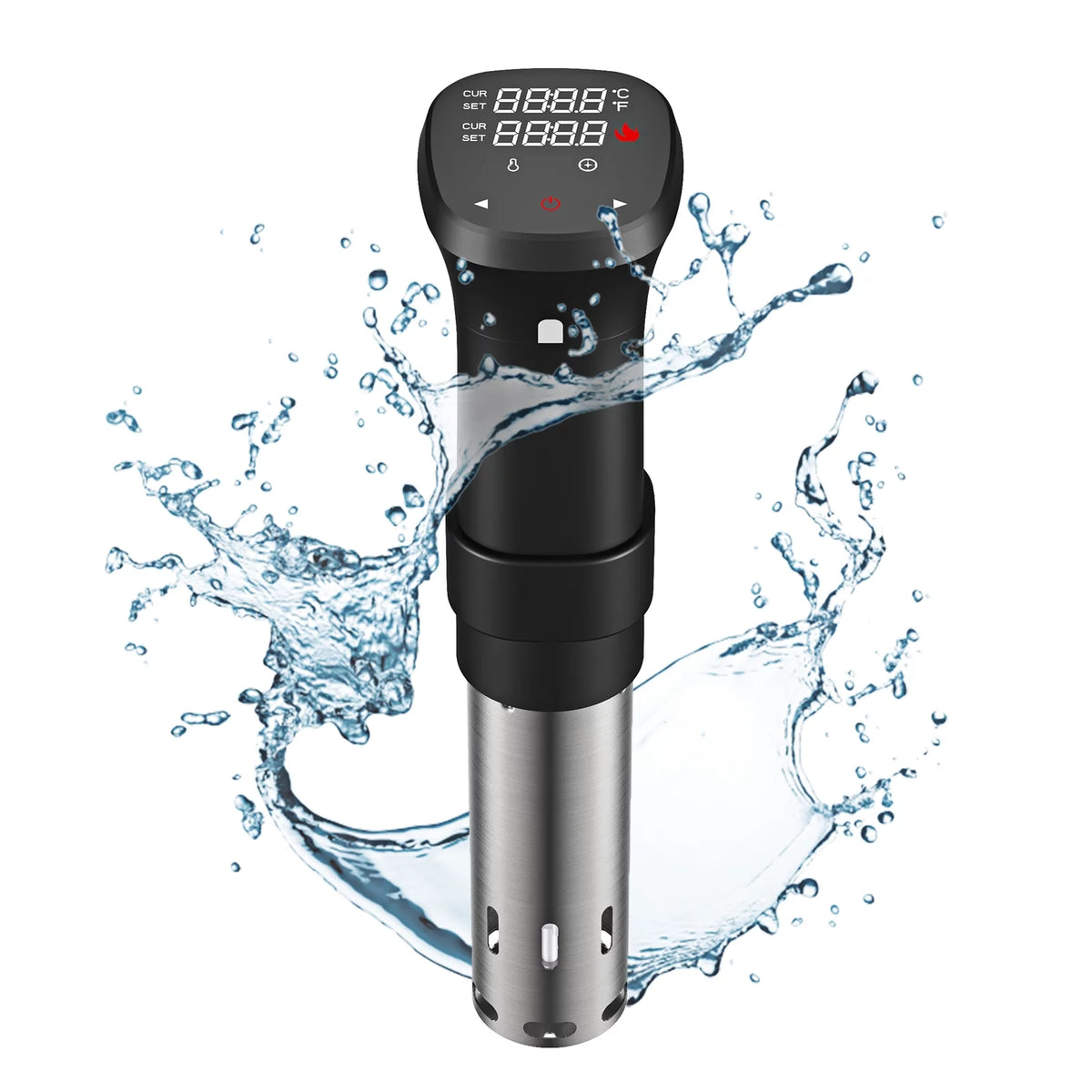 1100W Waterproof Electric Cooker I883145