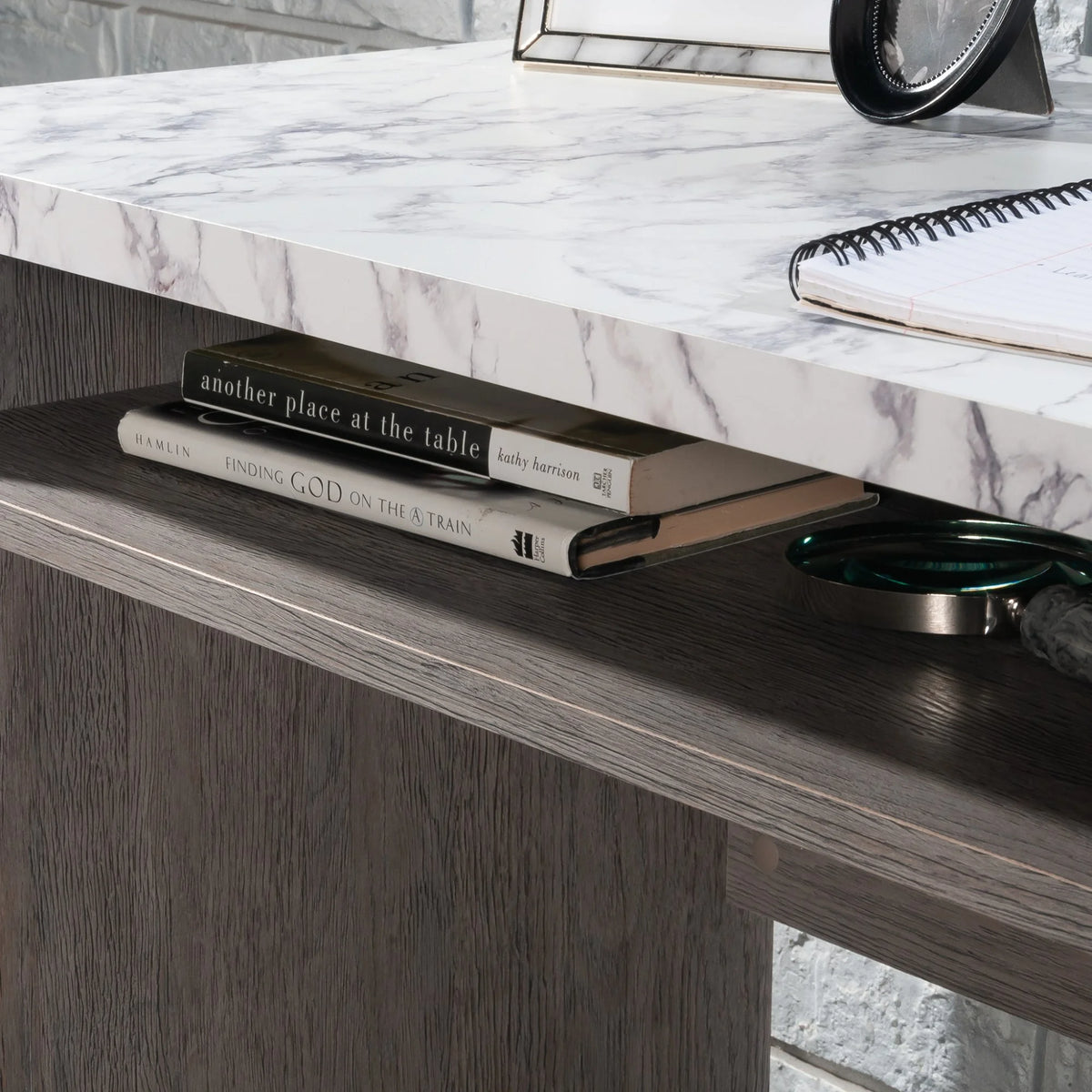 Engineered Wood Writing Desk X945