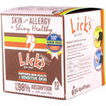 Pill-Free Skin & Allergy Dog Supplement X99812