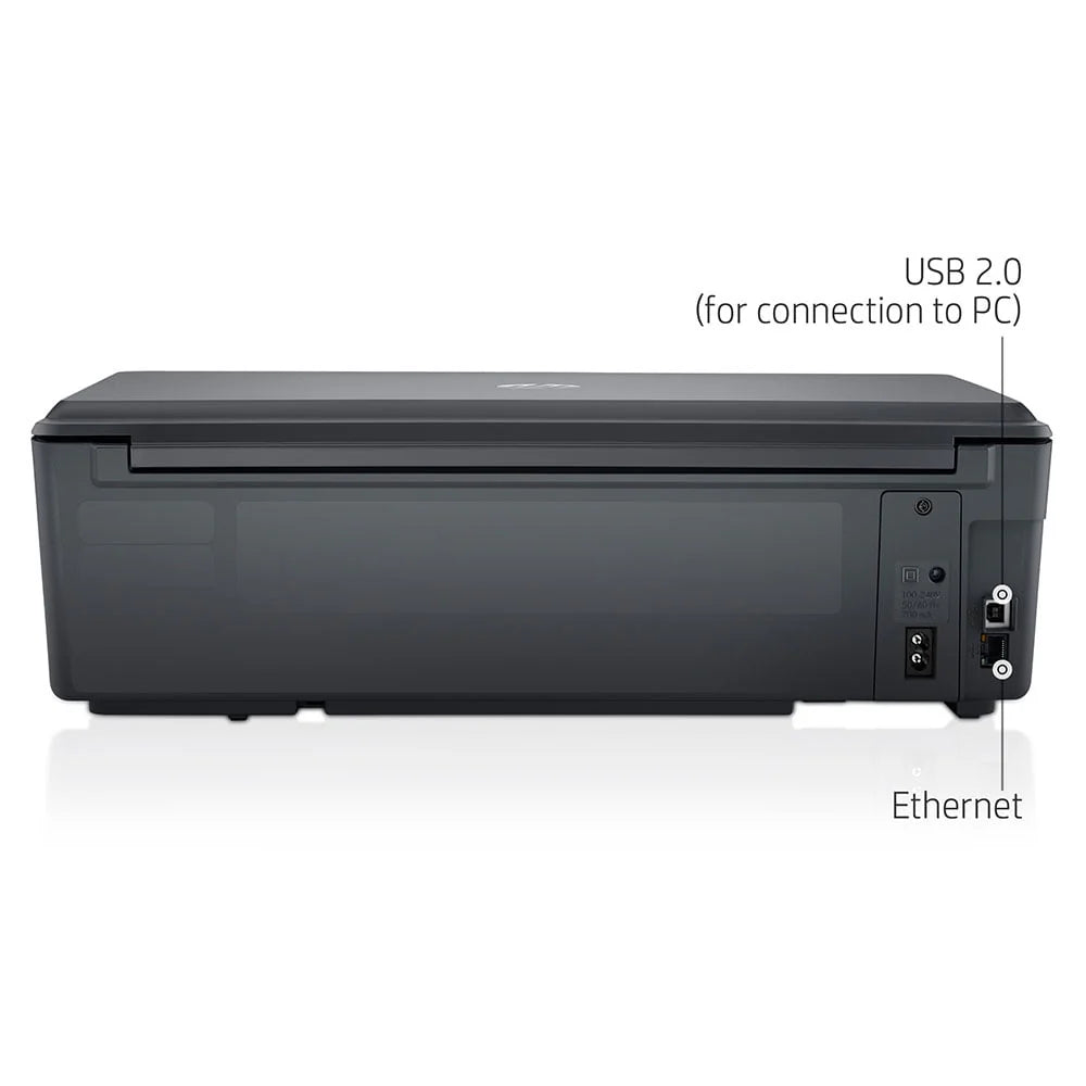 Wireless Printer with Mobile Printing O69217