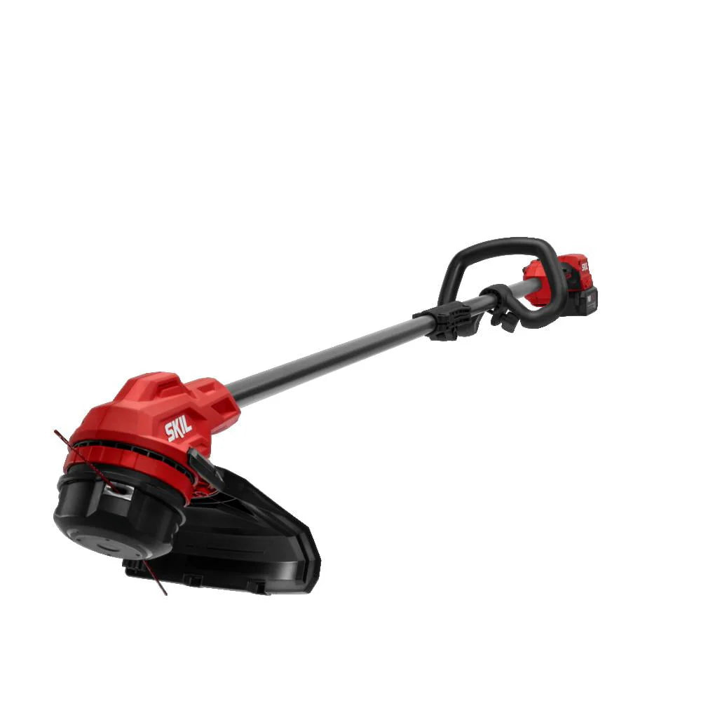 20V 13'' Brushless String Trimmer with Battery & Charger R511