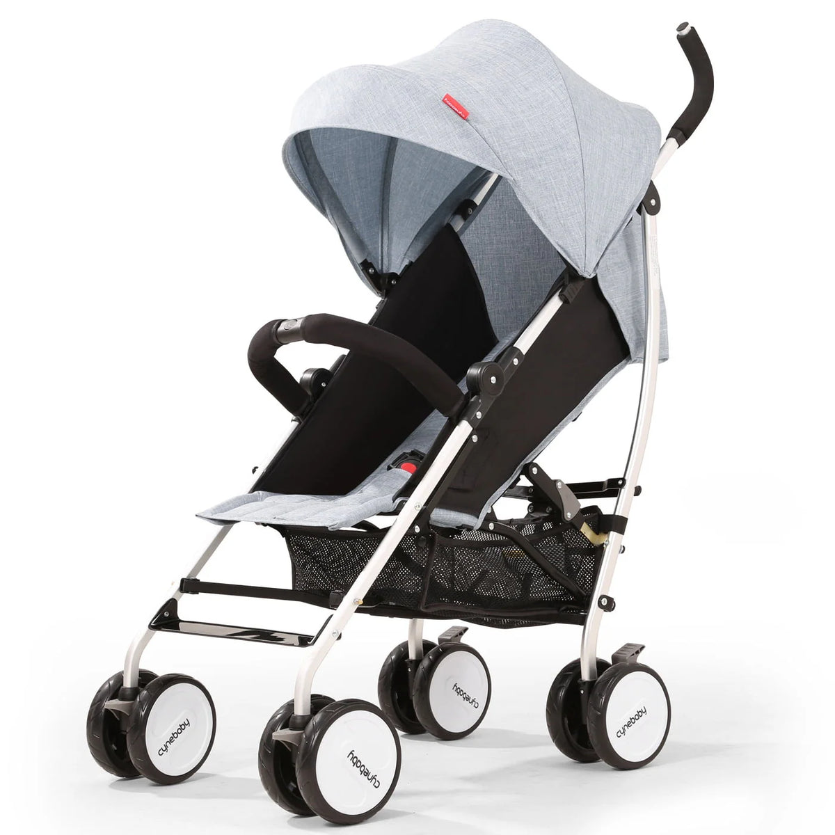 Lightweight Compact Folding Umbrella Stroller I810941