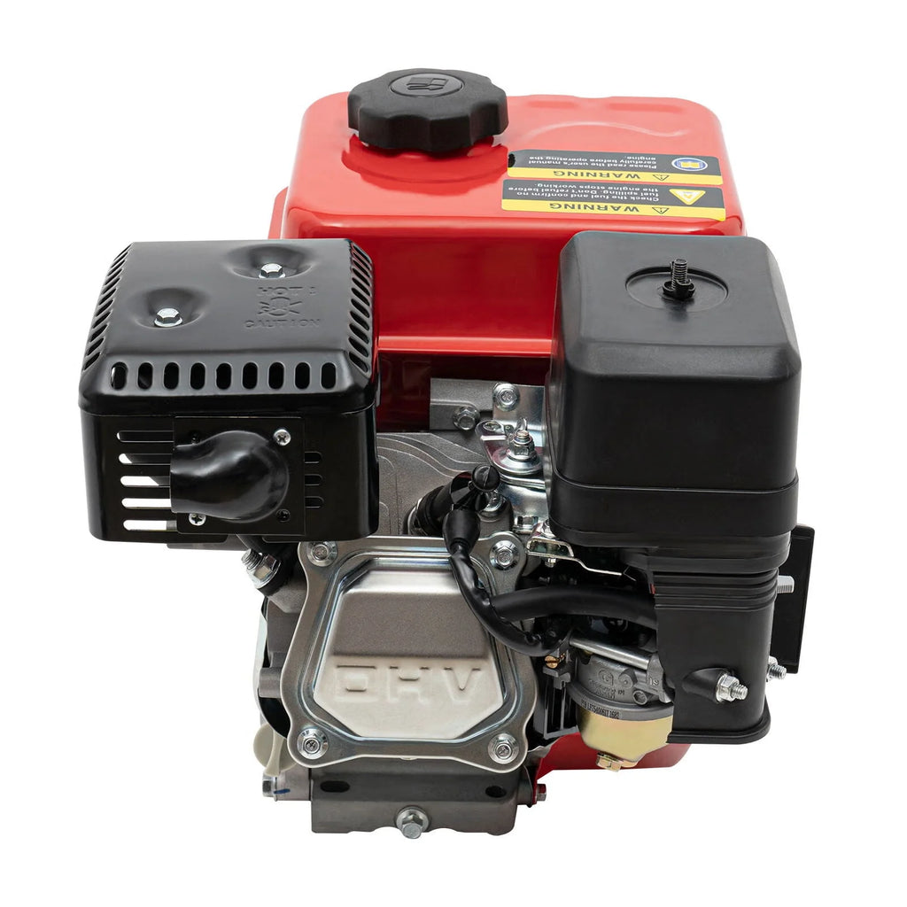 7.5HP Outboard Motor T37634