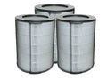 HEPA Activated Carbon Filter Replacement, 3 Packs I131028