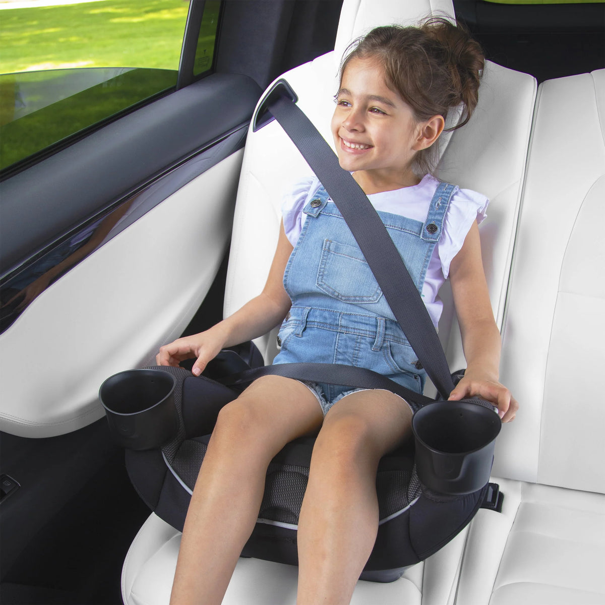 Convertible Car Seat V6030