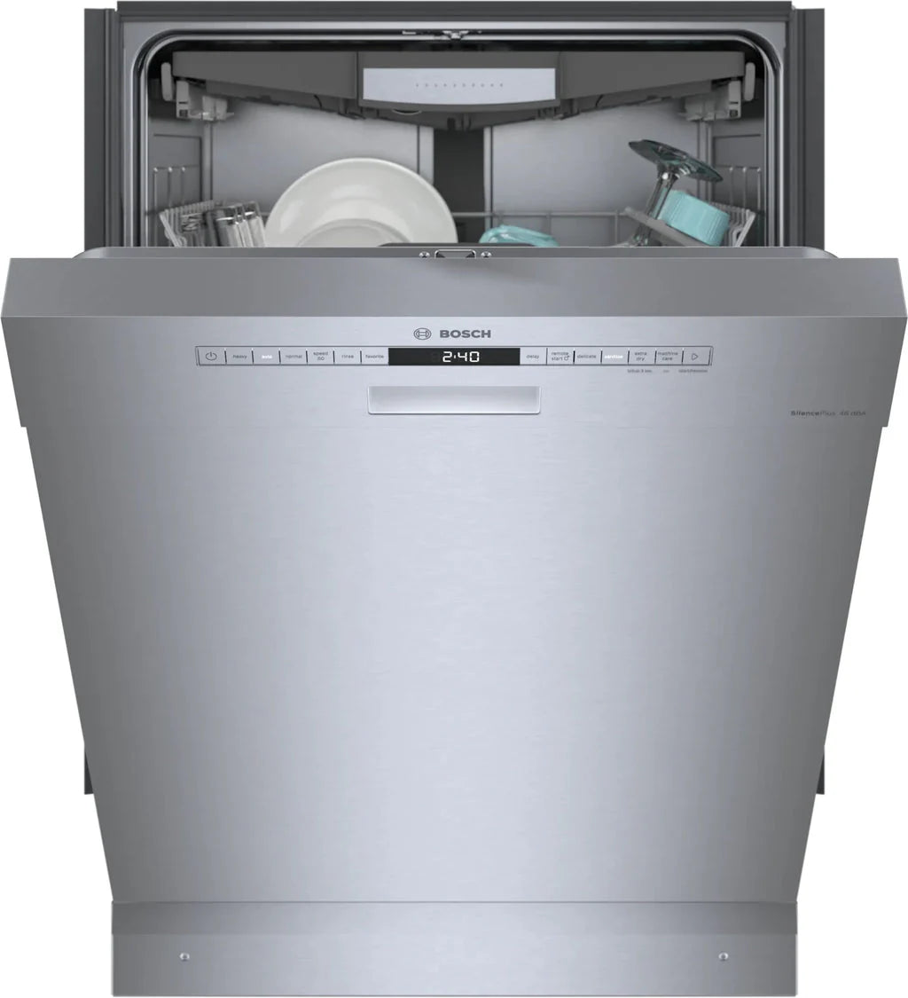 24 In. Stainless Steel Built-In Dishwasher K159745