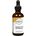 Shellfish & Fish Mix 2oz V3399