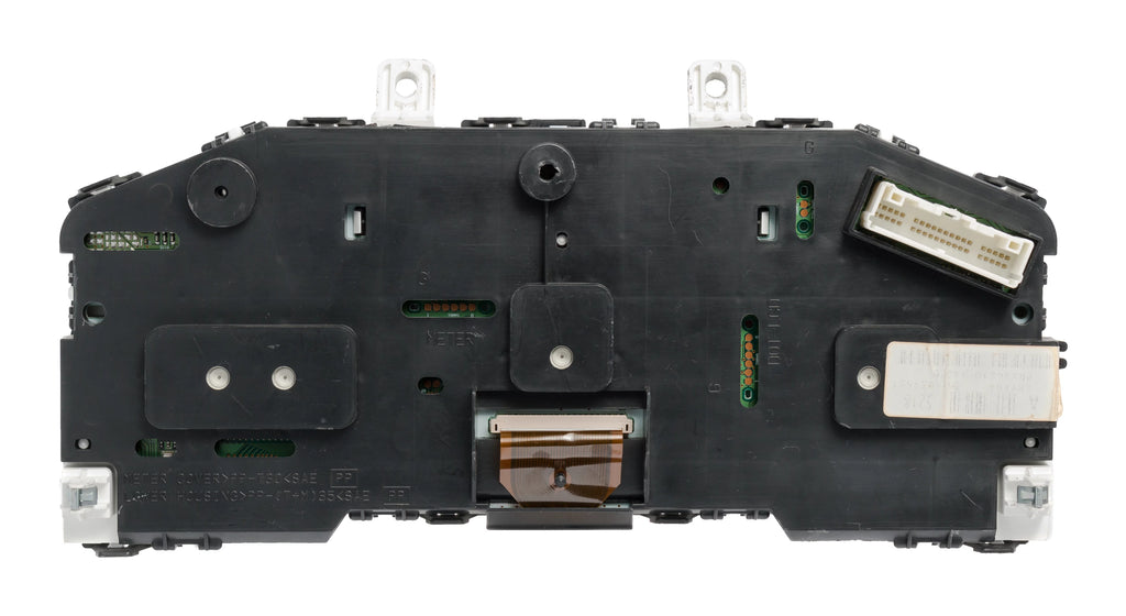 Nissan Altima Speedometer Instrument Gauge Cluster F734